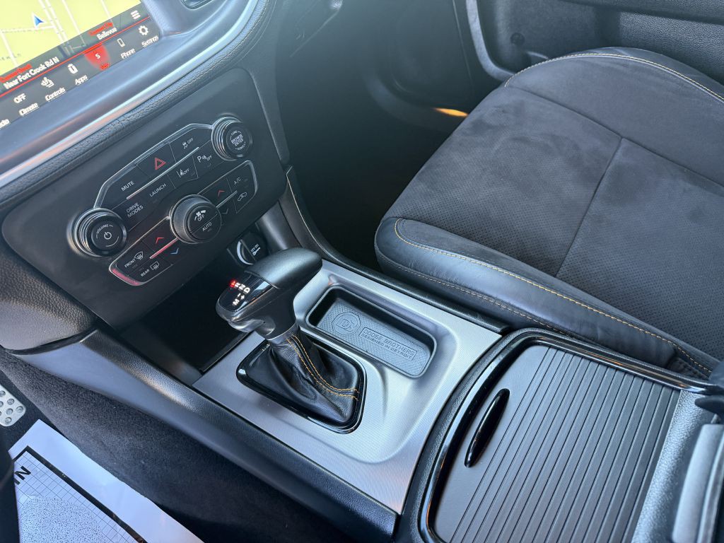 2022 Dodge Charger Image 17