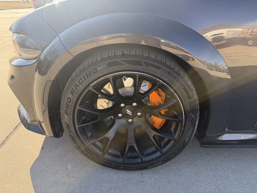 2022 Dodge Charger Image 19