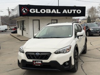 Image for 2021 Subaru Crosstrek Premium ID: 7250686