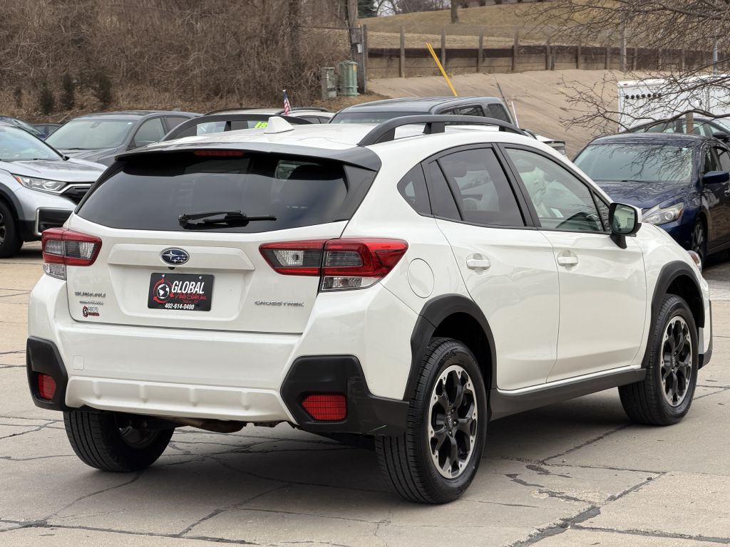 2021 Subaru Crosstrek Image 6