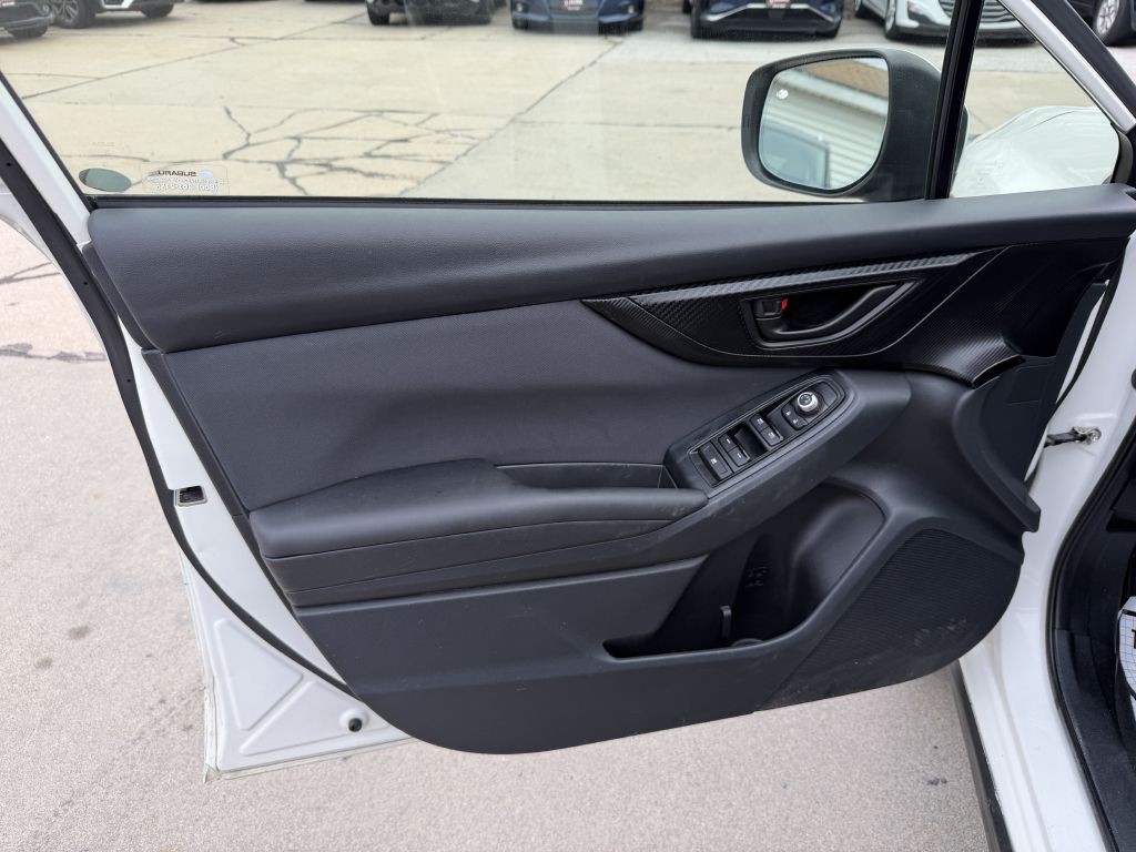 2021 Subaru Crosstrek Image 9