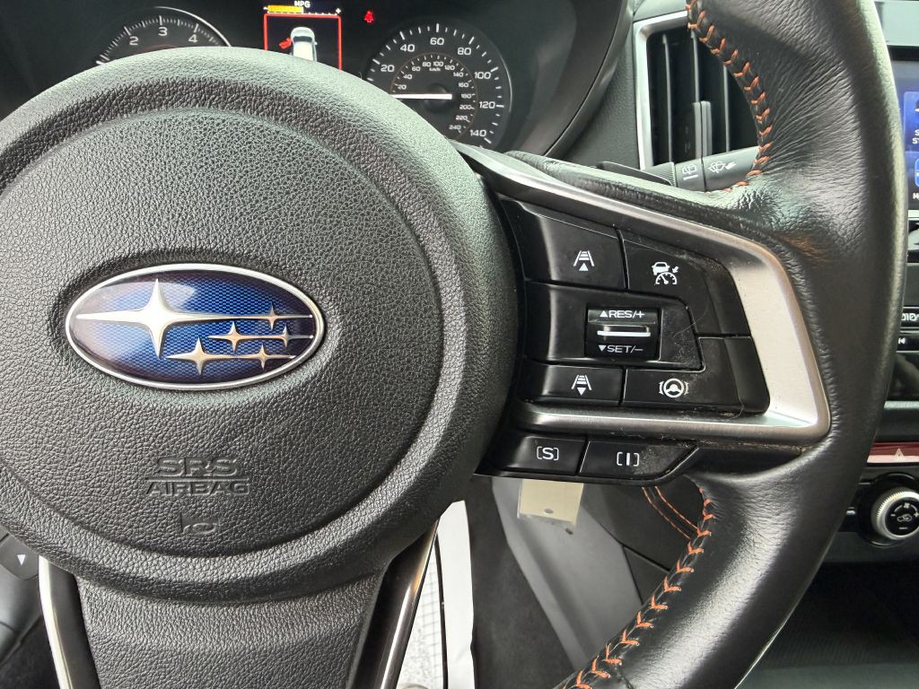 2021 Subaru Crosstrek Image 14