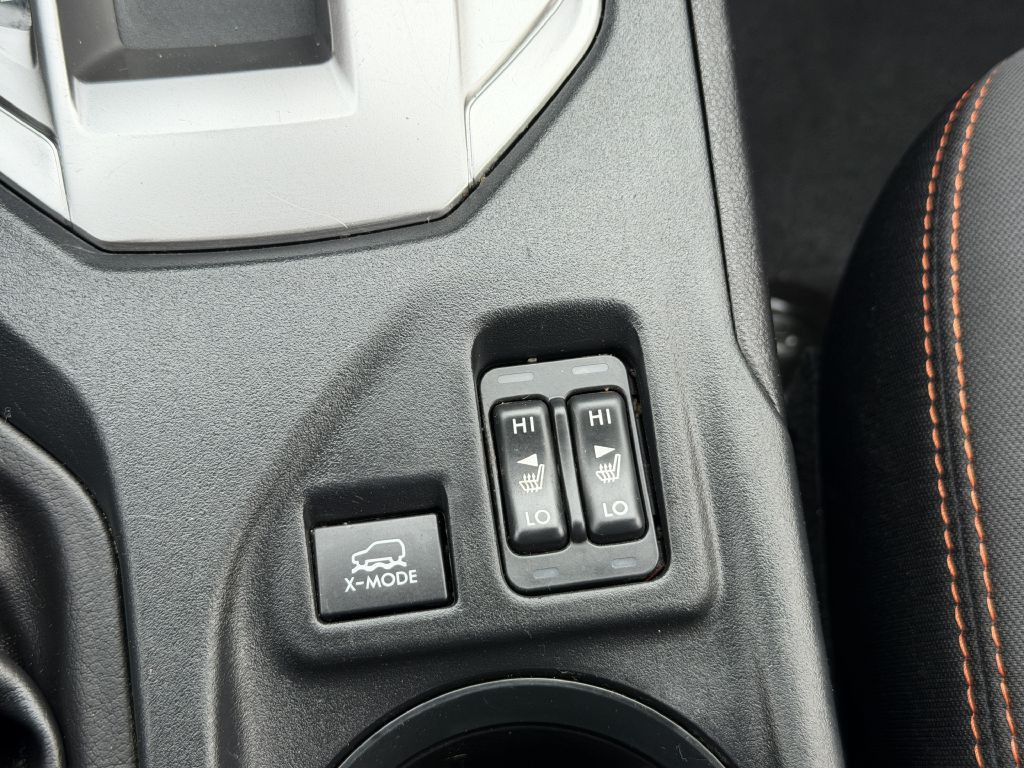 2021 Subaru Crosstrek Image 18