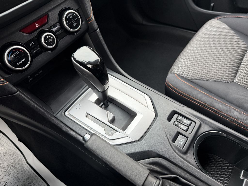 2021 Subaru Crosstrek Image 19