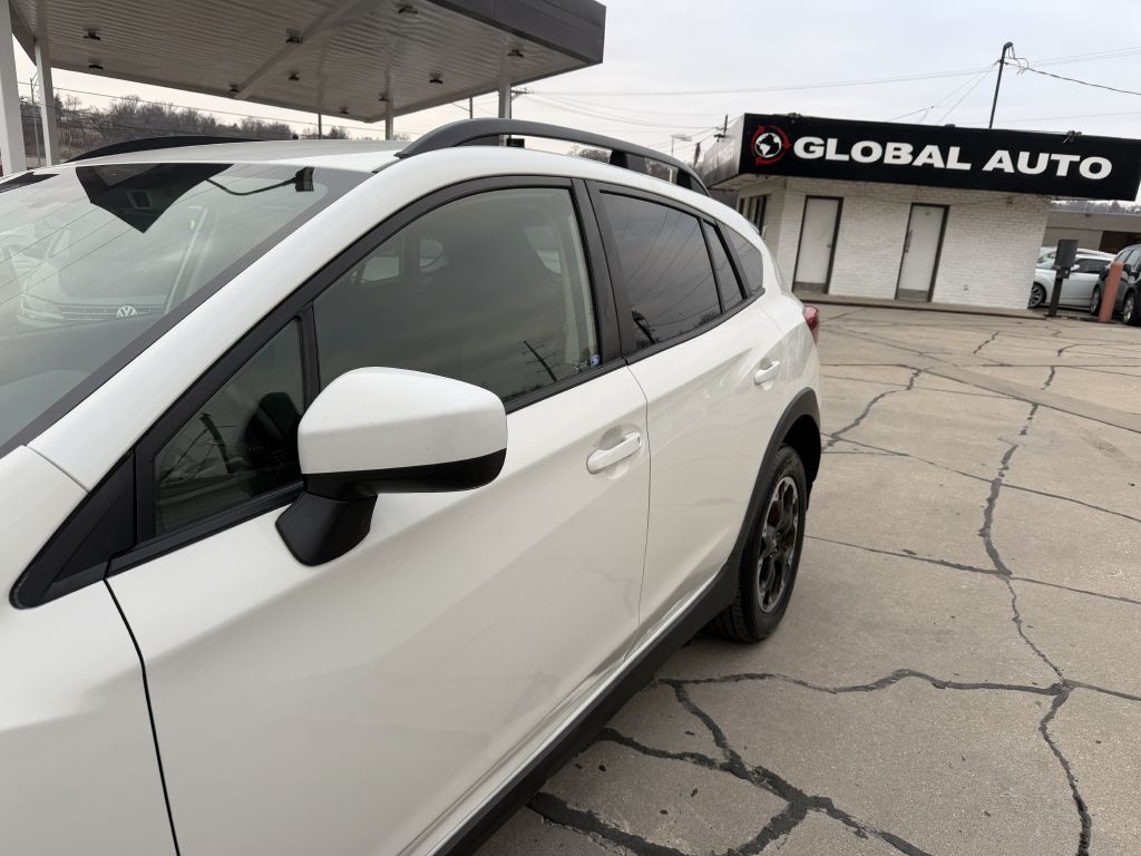 2021 Subaru Crosstrek Image 22