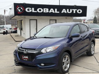 Image for 2017 Honda HR-V EX ID: 7250717