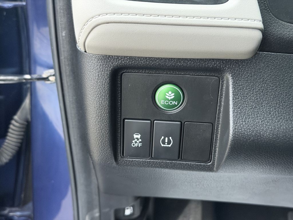 2017 Honda HR-V Image 12