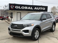 Image for 2023 Ford Explorer XLT ID: 7256518