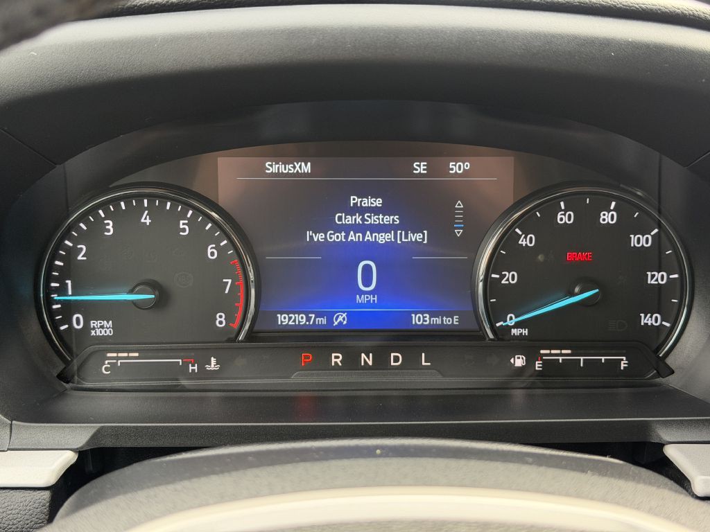 2023 Ford Explorer Image 15