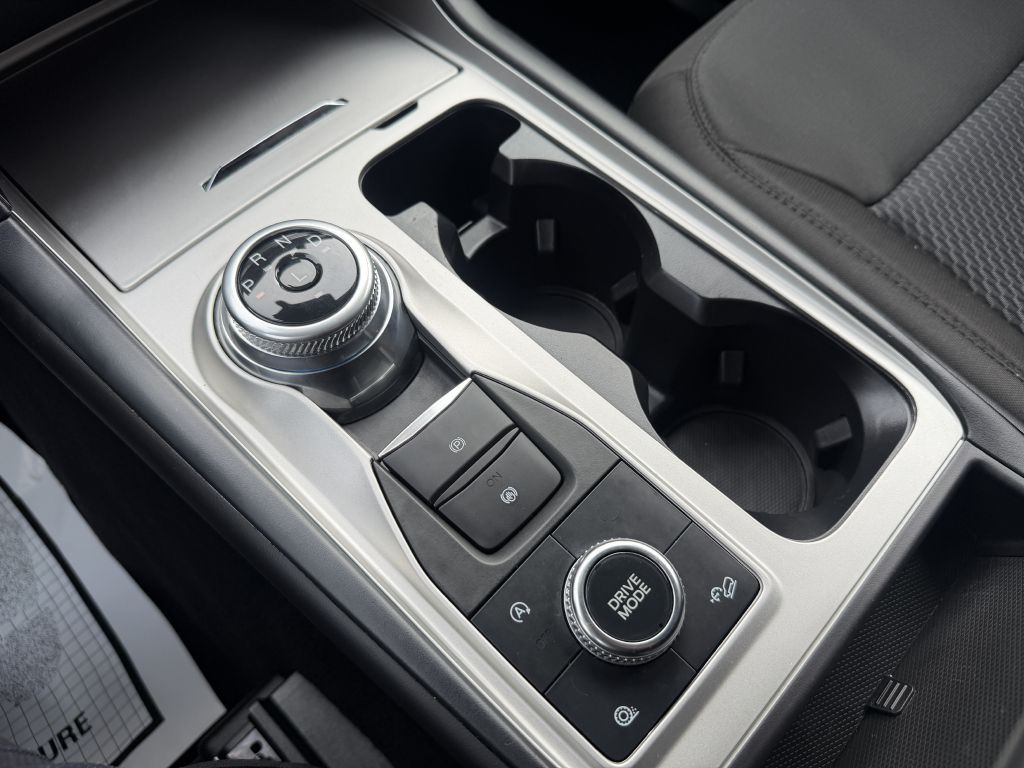 2023 Ford Explorer Image 18
