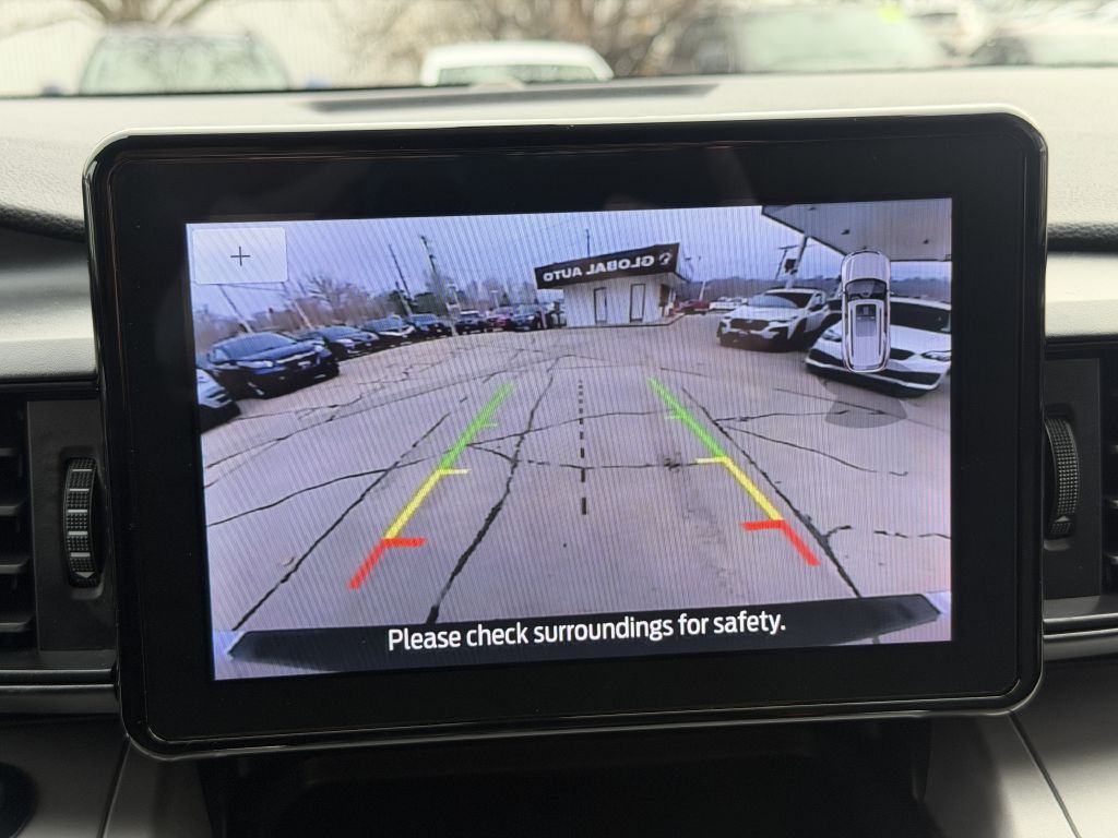 2023 Ford Explorer Image 19