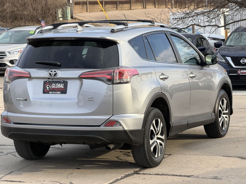 2016 Toyota Rav4 Image 6