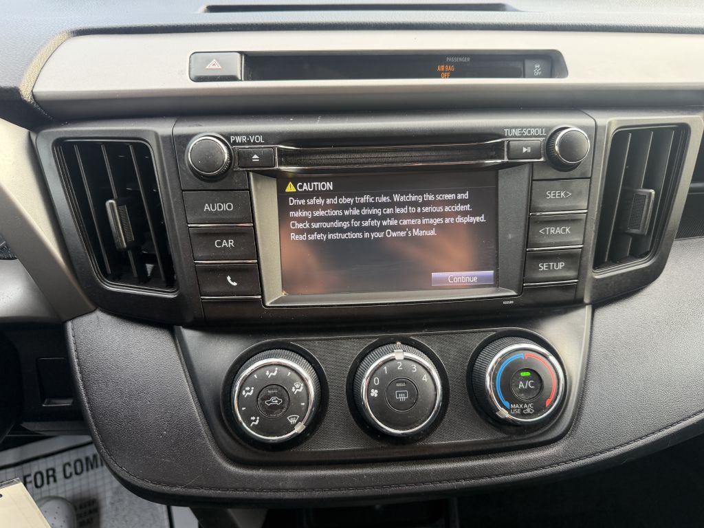 2016 Toyota Rav4 Image 14