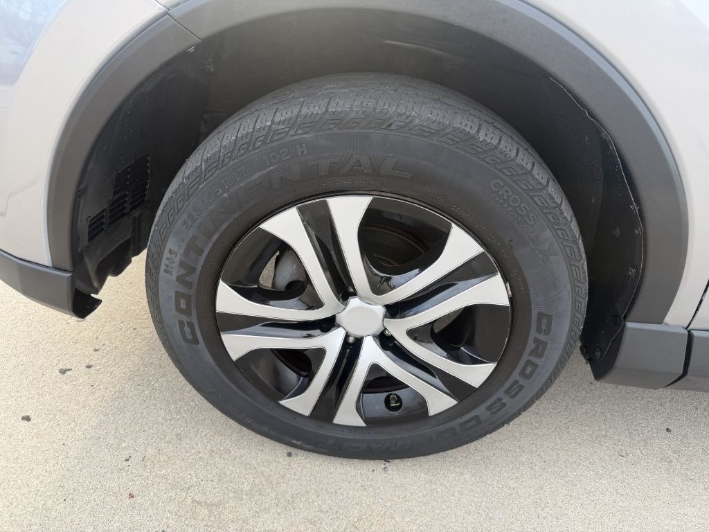 2016 Toyota Rav4 Image 18