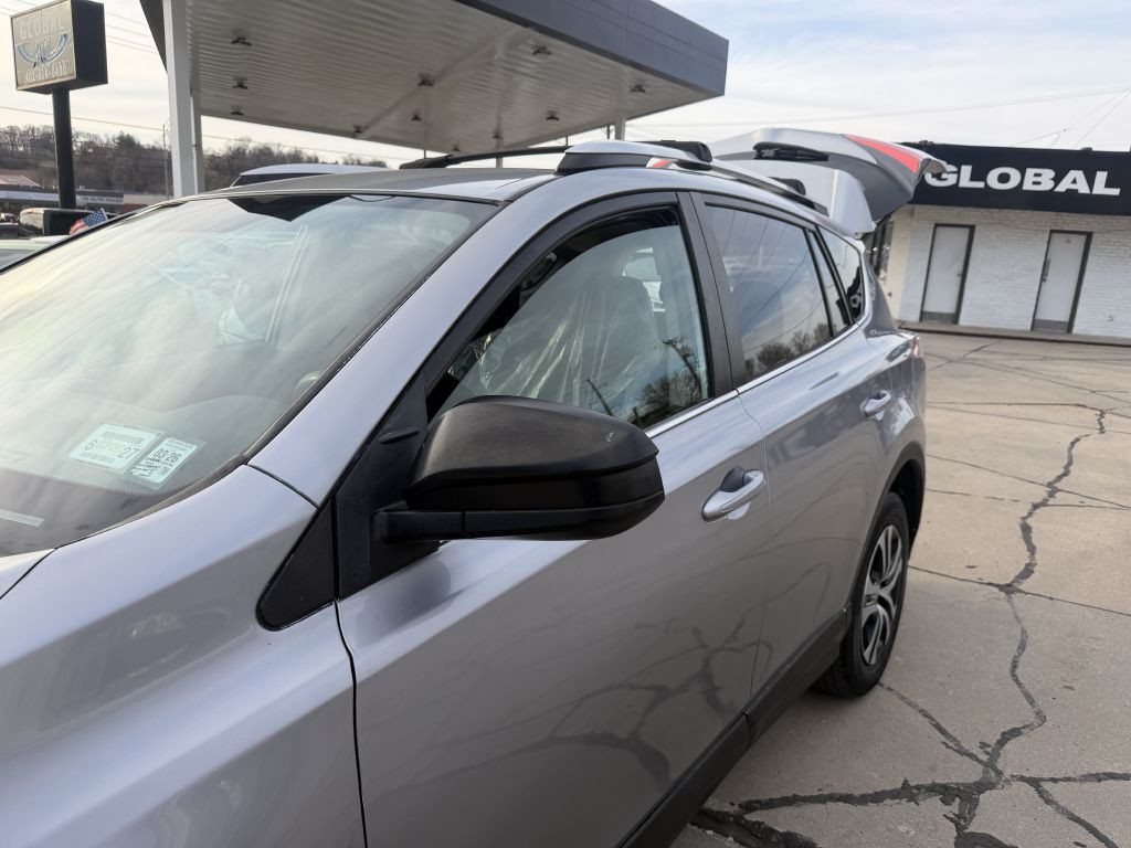 2016 Toyota Rav4 Image 19