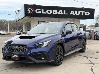 Image for 2022 Subaru WRX Limited ID: 7269546