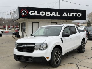 Image for 2024 Ford Maverick Lariat Lariat ID: 7270628