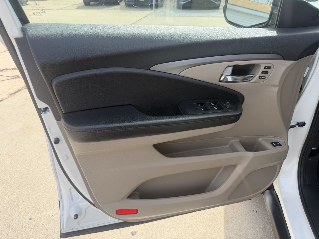 2020 Honda Pilot Image 9