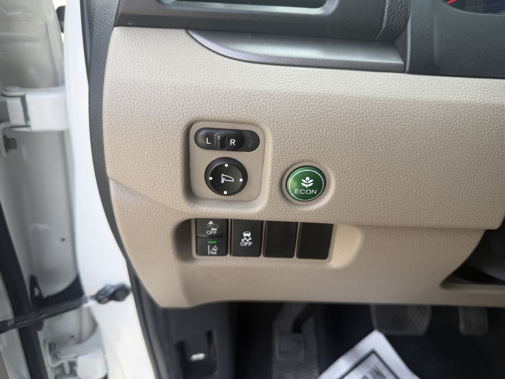 2020 Honda Pilot Image 13