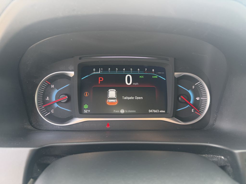 2020 Honda Pilot Image 15