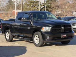 Image for 2017 RAM 1500 ST ID: 7290056