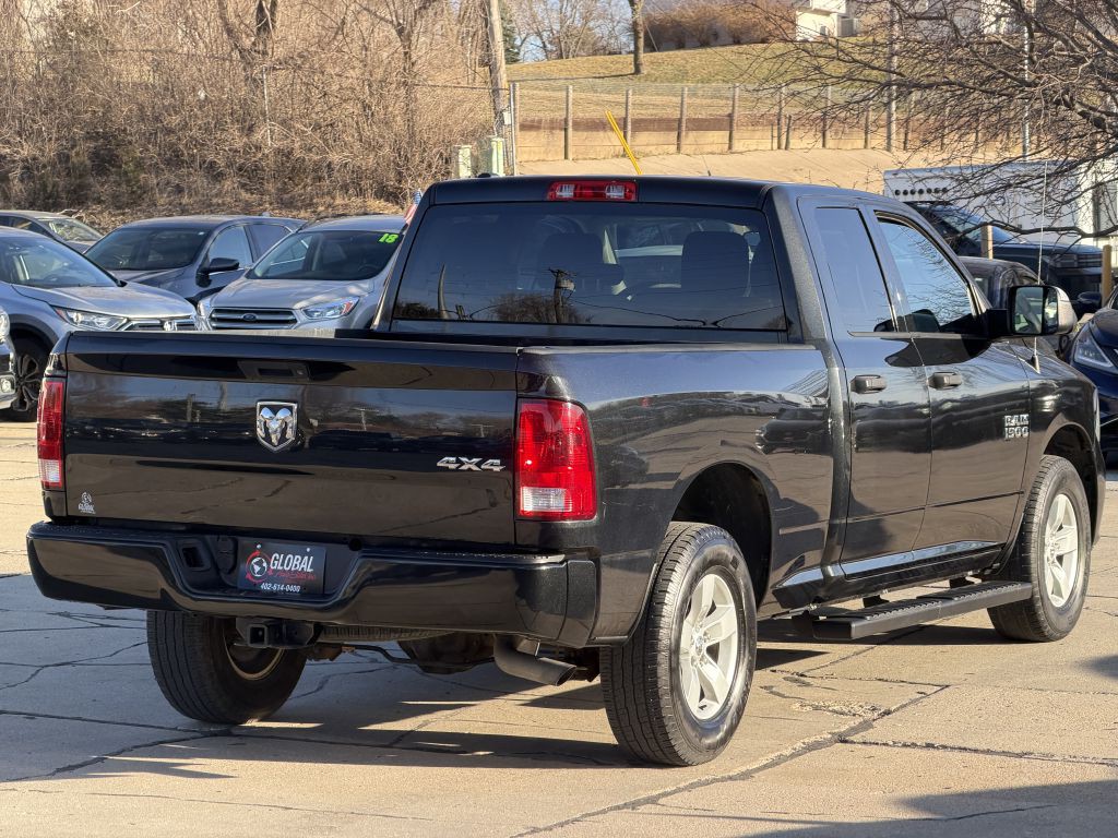 2017 RAM 1500 Image 5