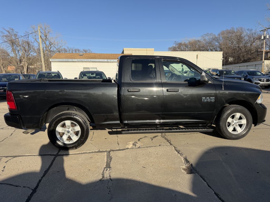 2017 RAM 1500 Image 6