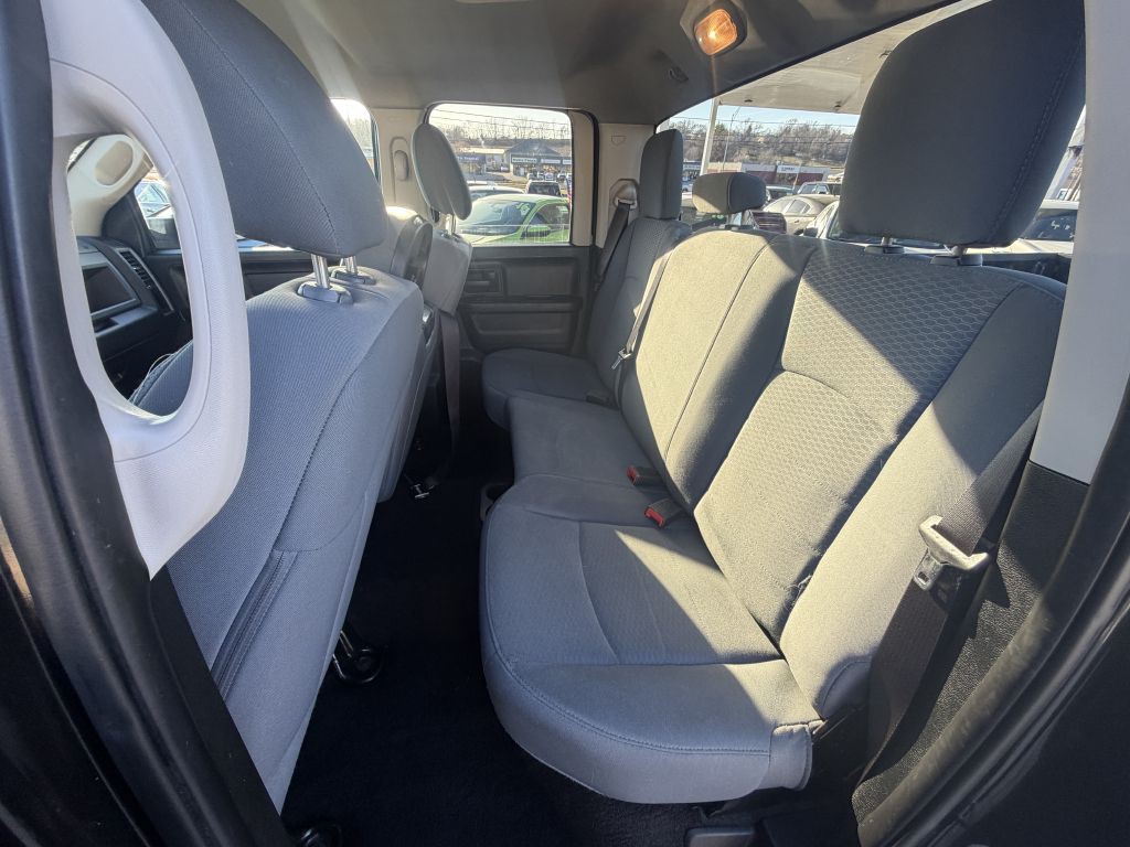2017 RAM 1500 Image 10