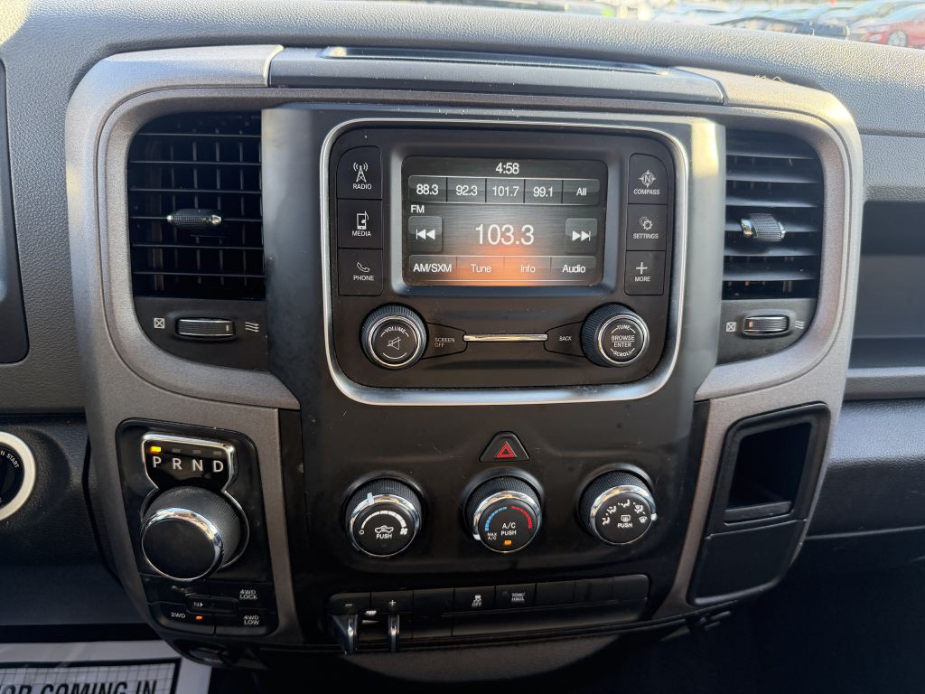 2017 RAM 1500 Image 13