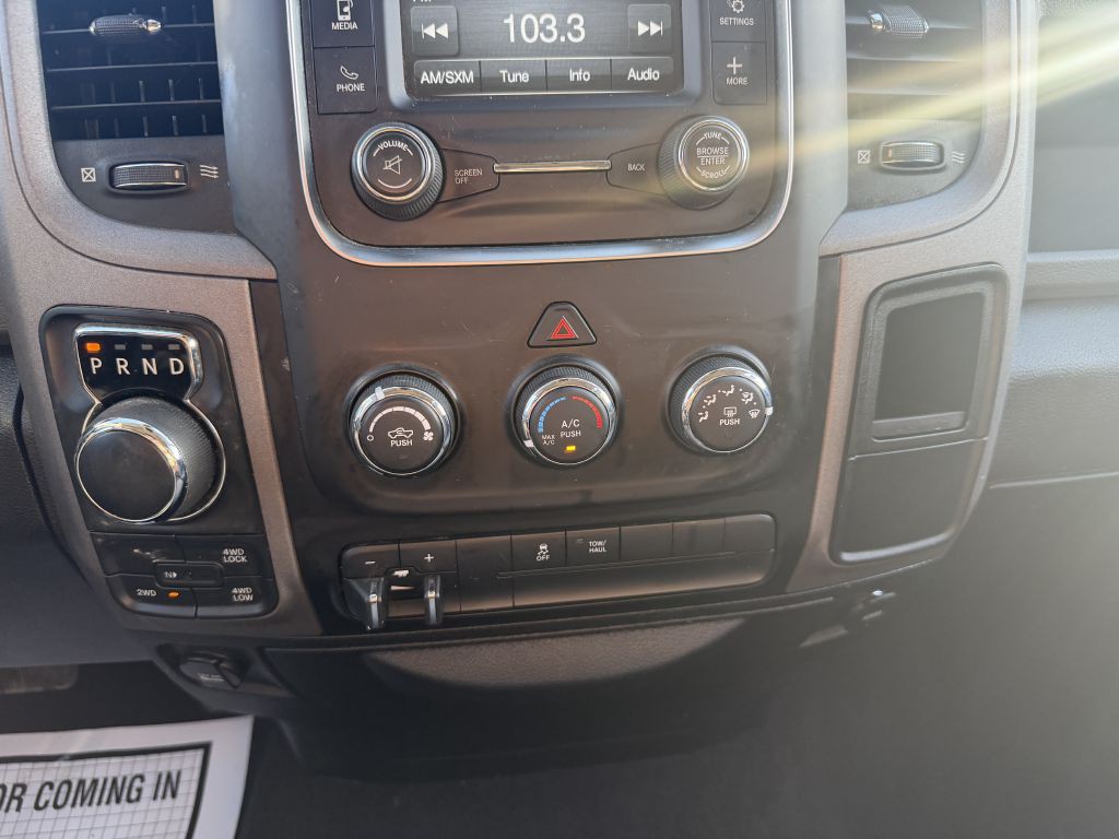 2017 RAM 1500 Image 14