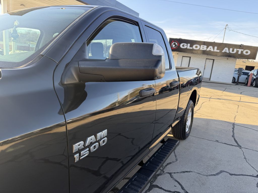 2017 RAM 1500 Image 18