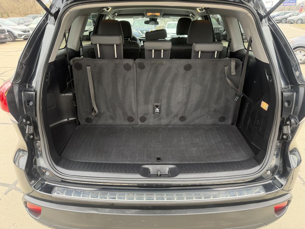 2018 Toyota Highlander Image 8