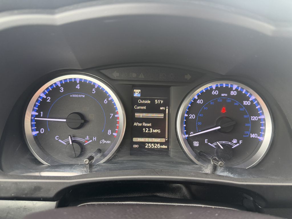 2018 Toyota Highlander Image 15