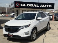 Image for 2020 Chevrolet Equinox LT ID: 7306799