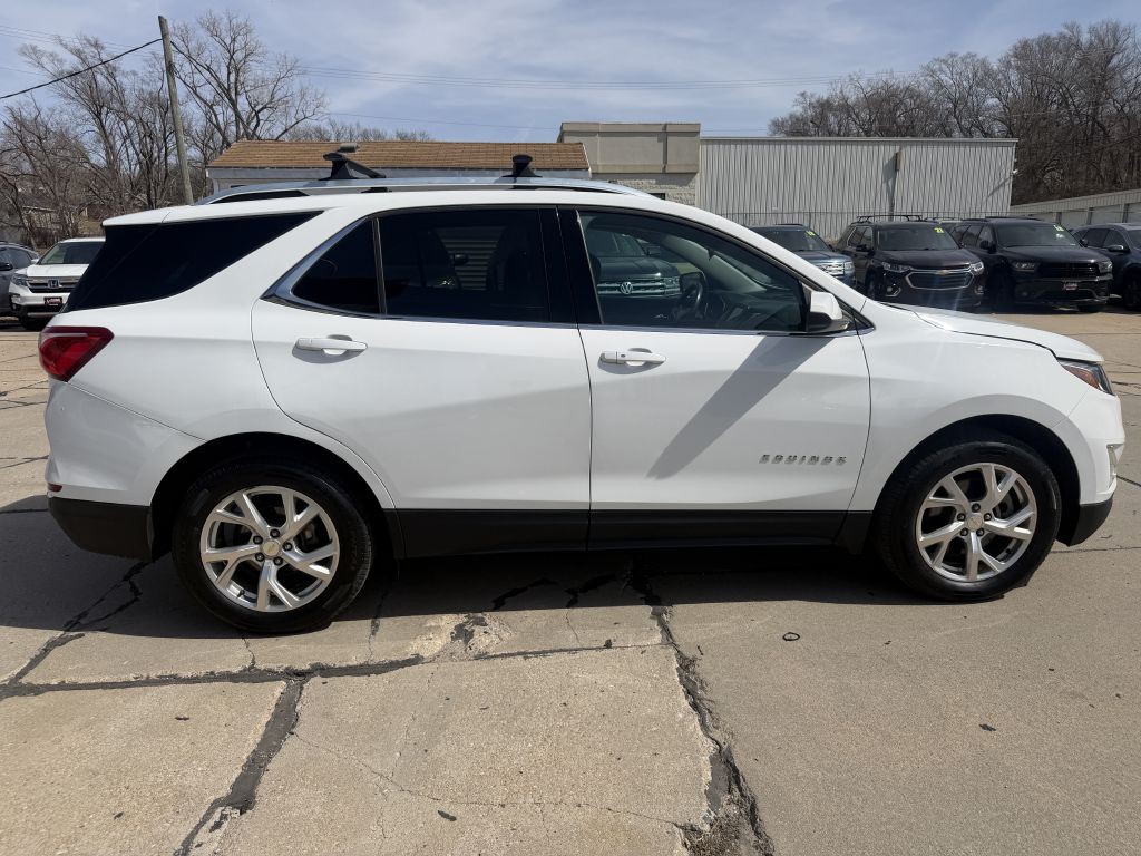2020 Chevrolet Equinox Image 7