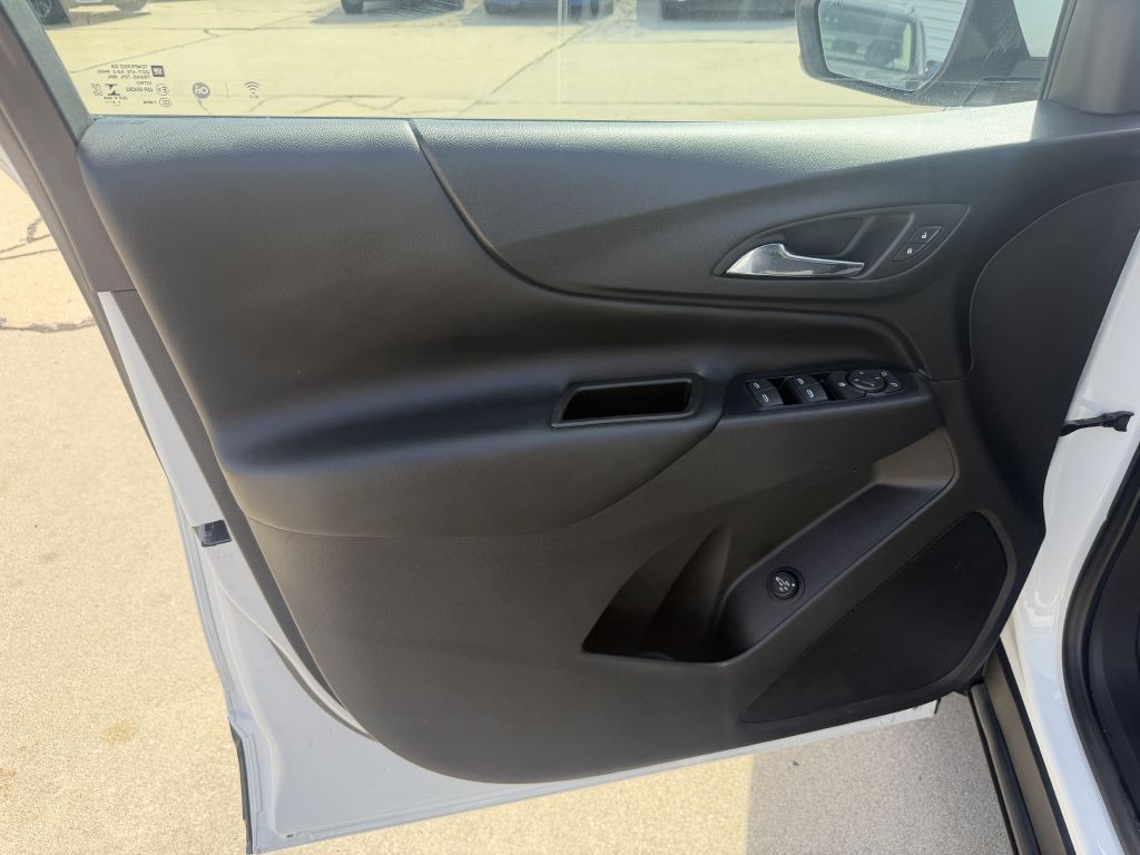 2020 Chevrolet Equinox Image 9