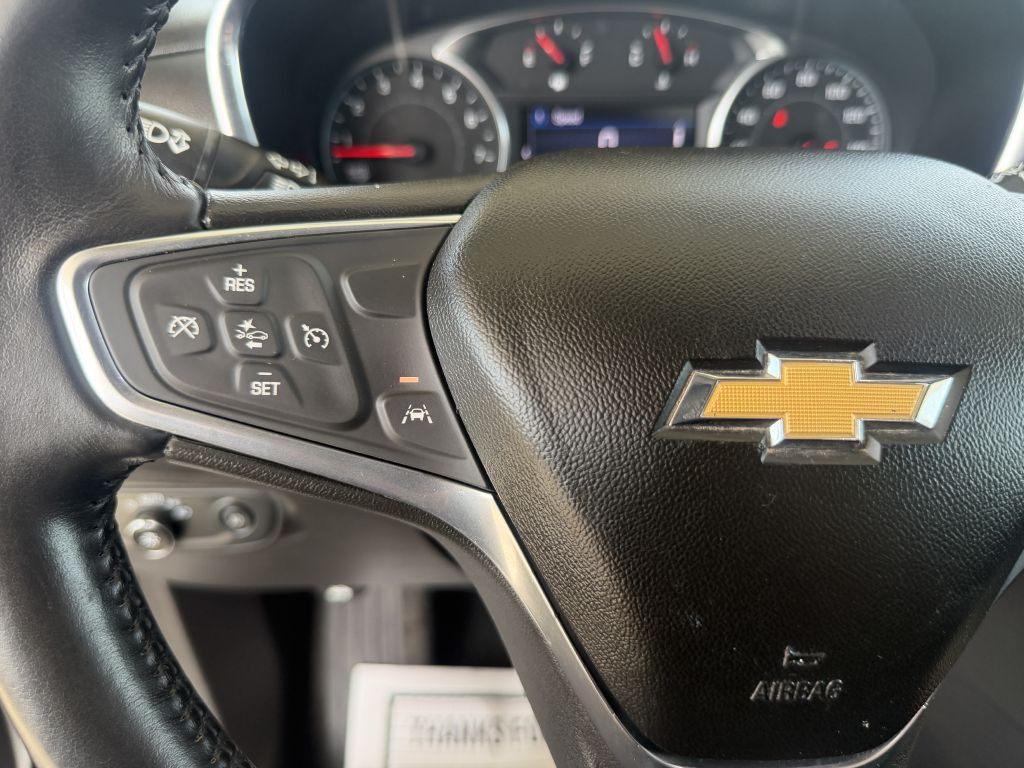 2020 Chevrolet Equinox Image 13