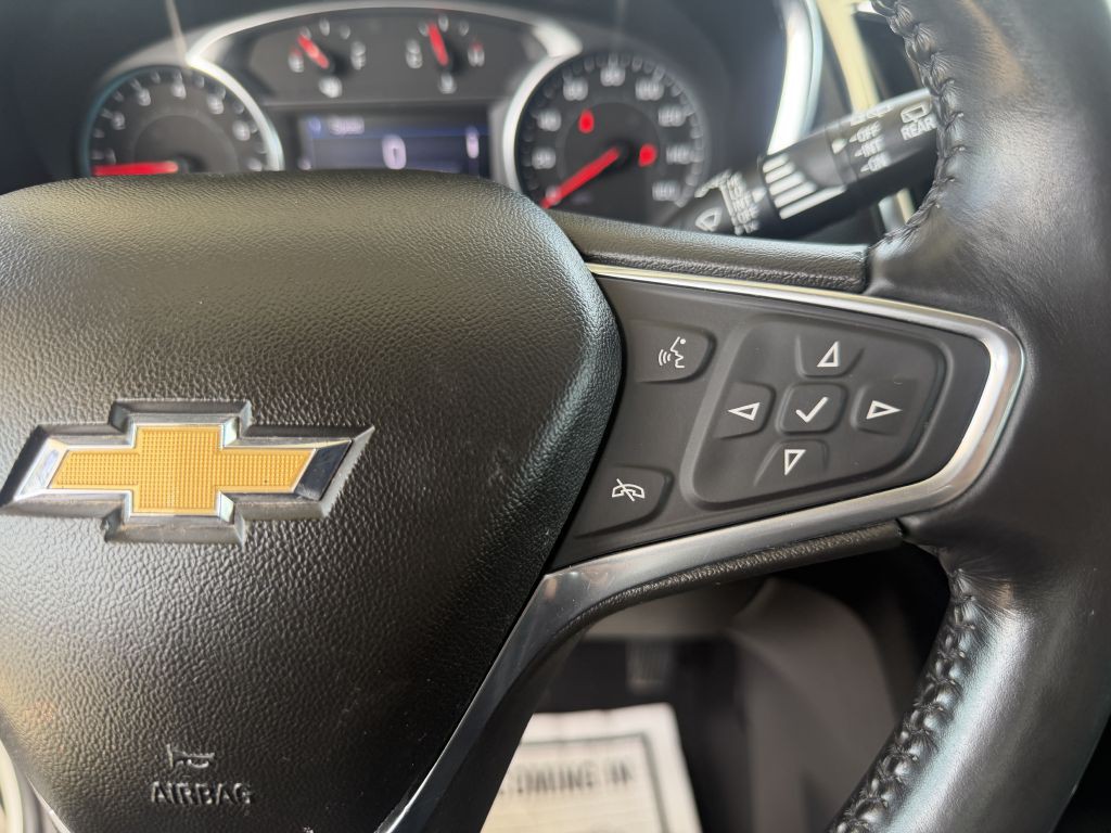 2020 Chevrolet Equinox Image 14