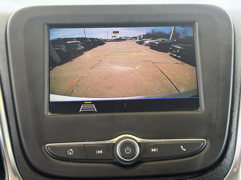 2020 Chevrolet Equinox Image 17