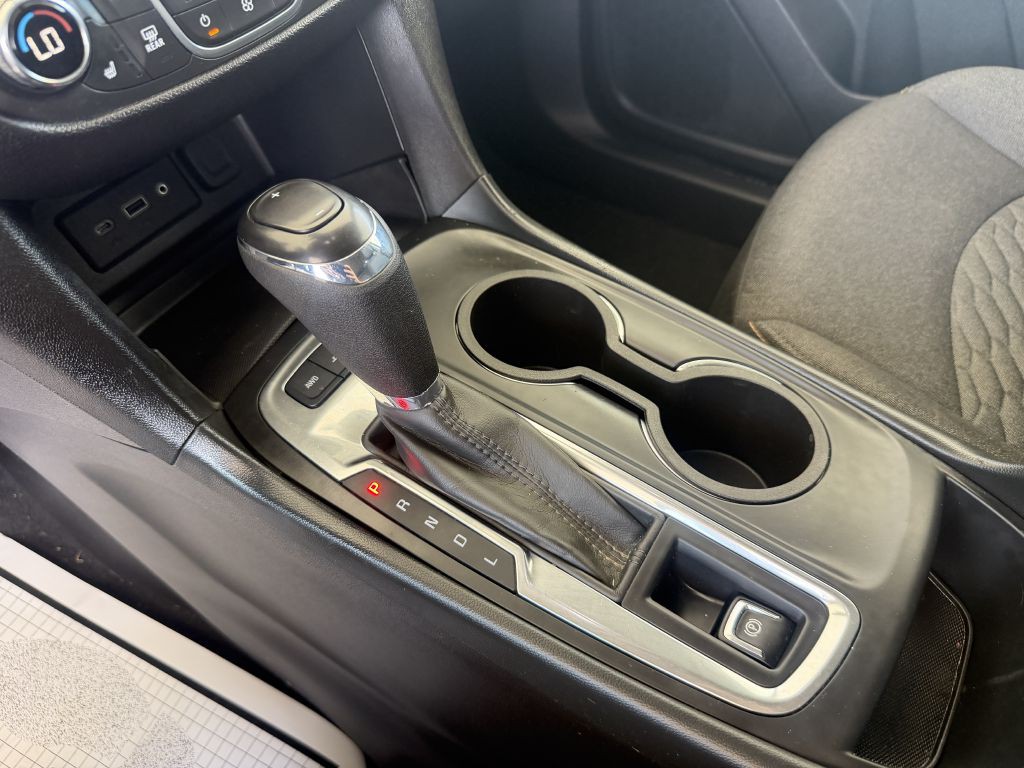 2020 Chevrolet Equinox Image 18