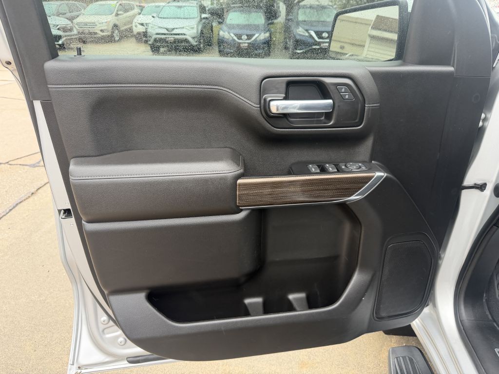 2022 Chevrolet Silverado 1500 Image 8