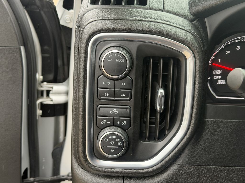 2022 Chevrolet Silverado 1500 Image 11