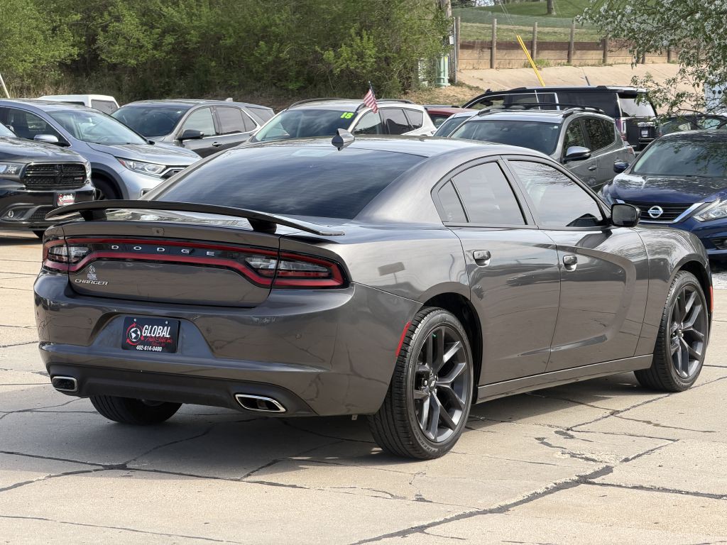 2023 Dodge Charger Image 5