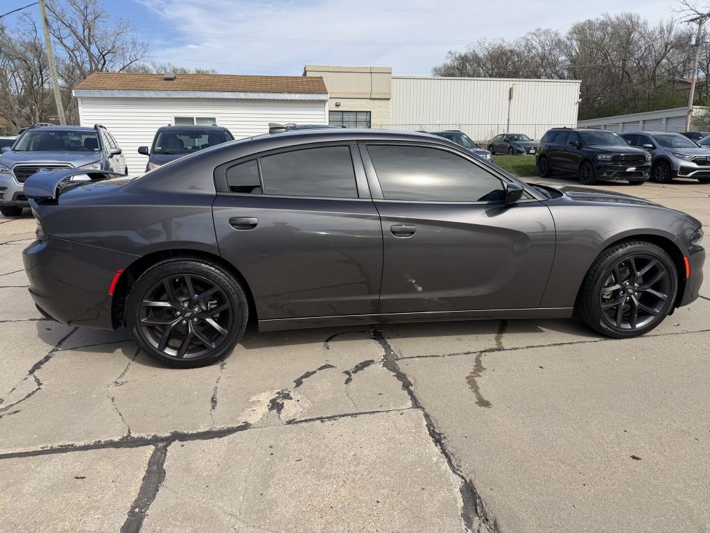 2023 Dodge Charger Image 6
