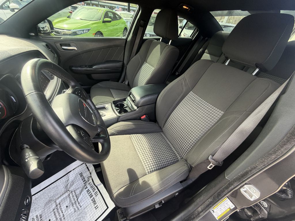 2023 Dodge Charger Image 9