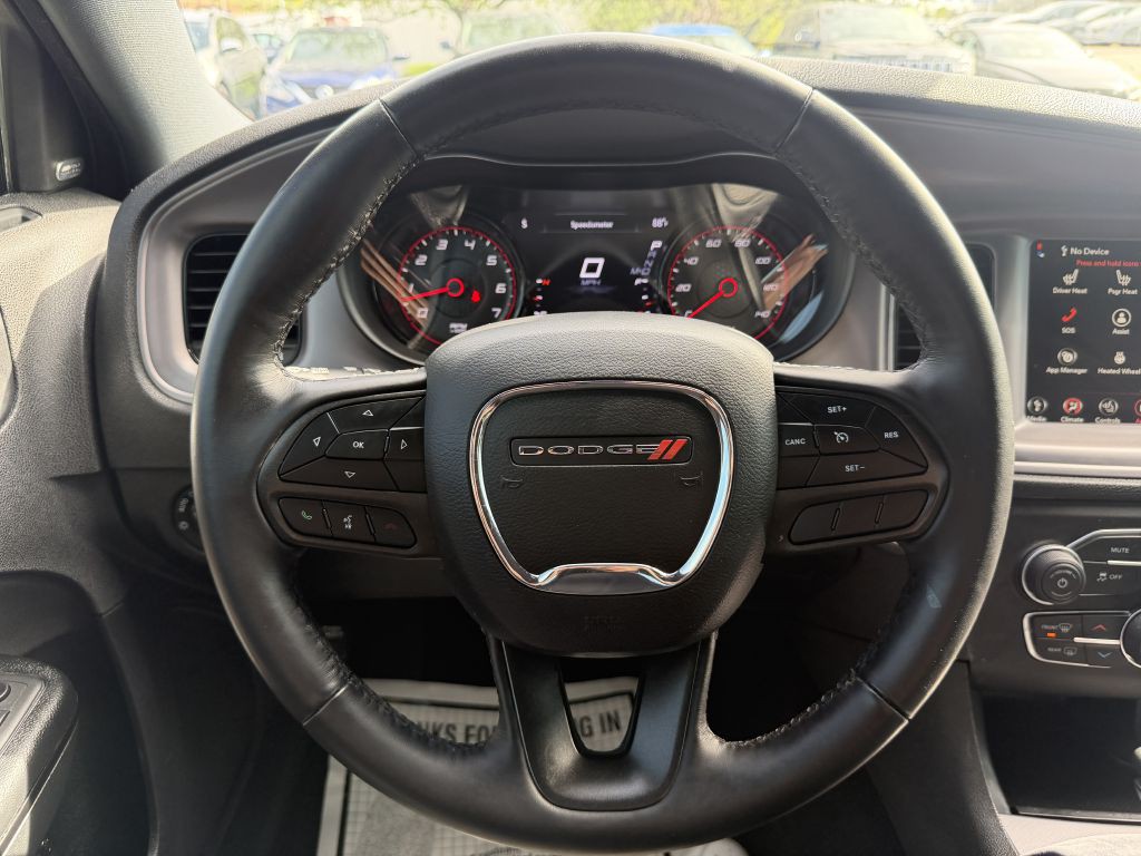 2023 Dodge Charger Image 11
