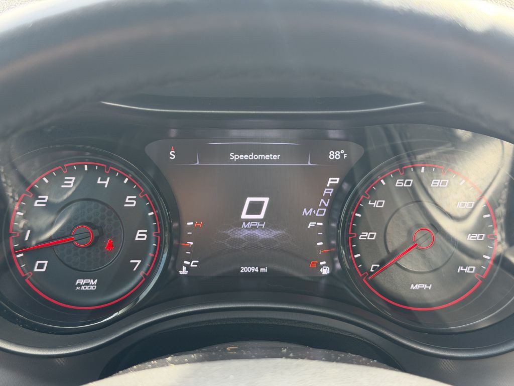 2023 Dodge Charger Image 12