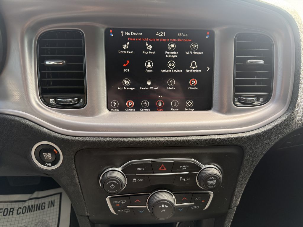 2023 Dodge Charger Image 13