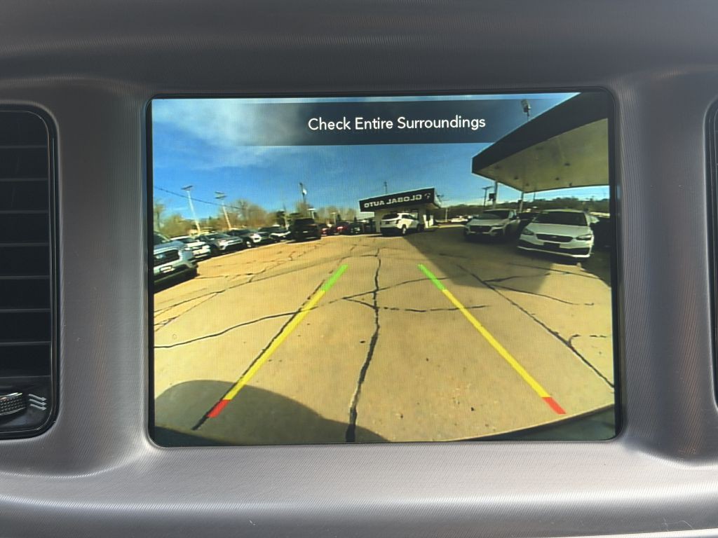 2023 Dodge Charger Image 14
