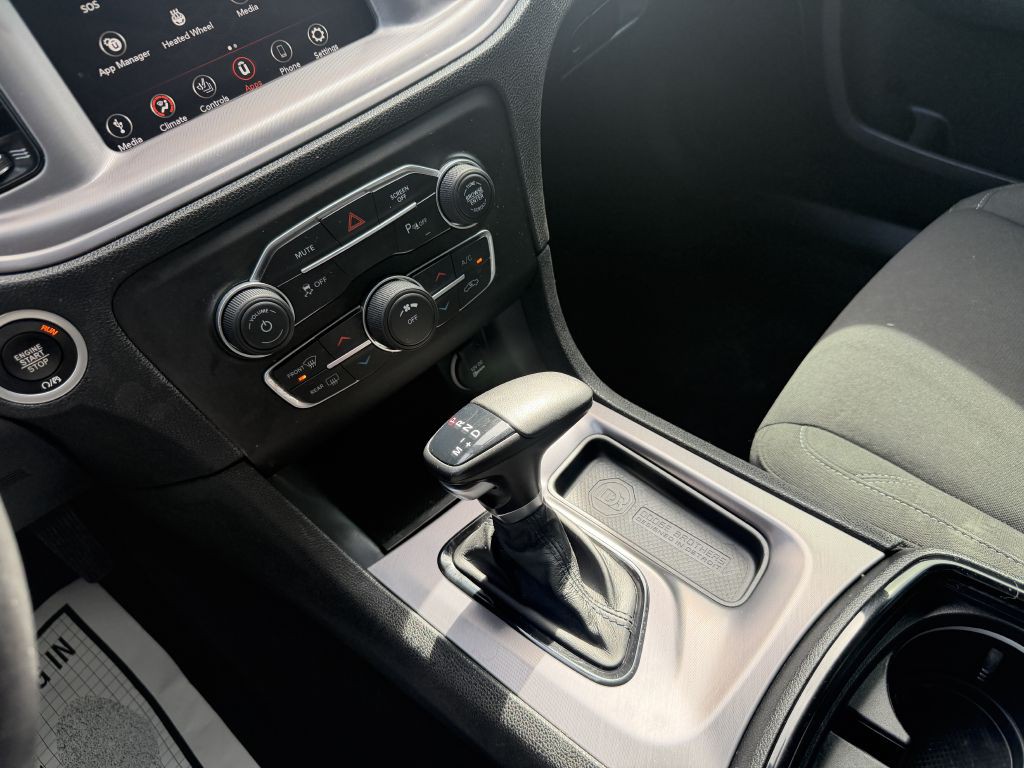 2023 Dodge Charger Image 15